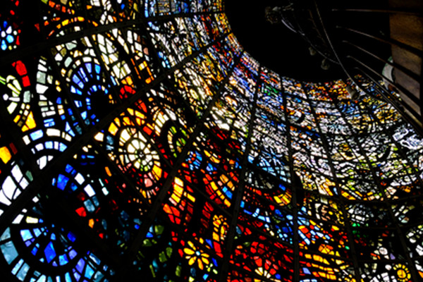 The Hakone Open-Air Museum