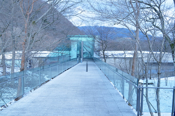 ポーラ美術館