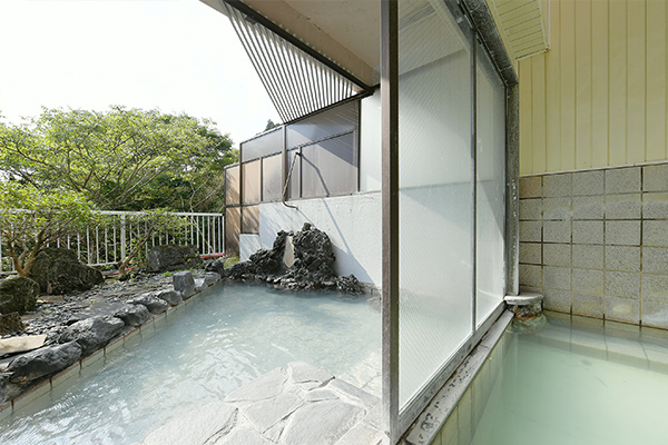 温泉