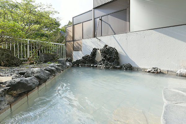温泉